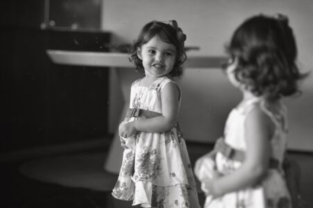 Fotografia de Aniversário infantil - Recife