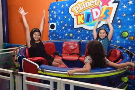 Fotografia de Aniversário infantil - Recife