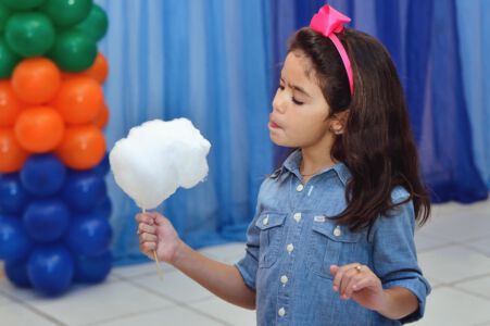 Fotografia de Aniversário infantil - Recife