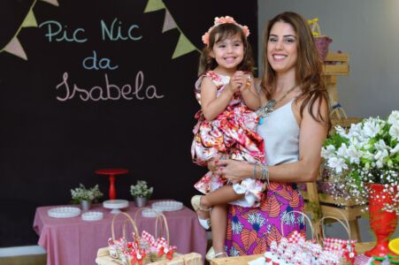 Fotografia de Aniversário infantil - Recife