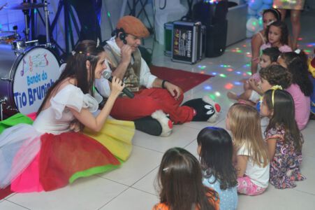 Fotografia de Aniversário infantil - Jaboatão dos Guararapes.