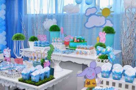 Fotografia de Aniversário infantil - Jaboatão dos Guararapes.