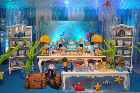 Fotografia de Aniversário infantil - Recife