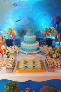 Fotografia de Aniversário infantil - Recife
