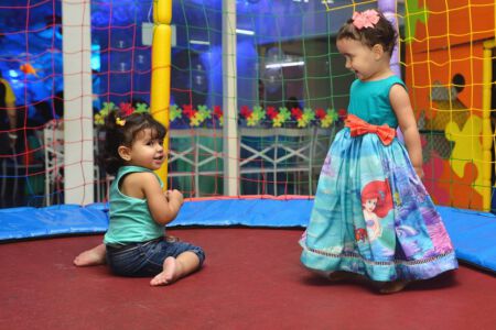 Fotografia de Aniversário infantil - Recife