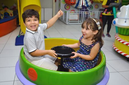 Fotografia de Aniversário infantil - Recife