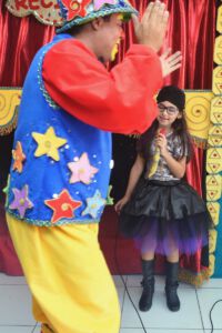 Fotografia de Aniversário infantil - Recife