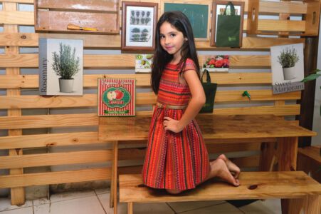 Fotografia de Aniversário infantil - Recife