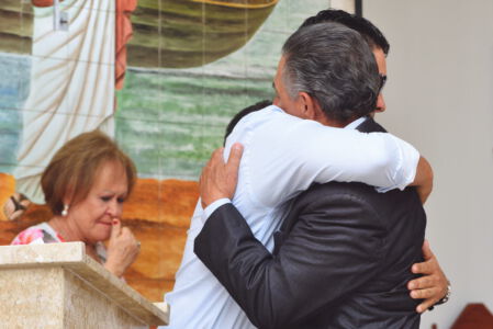 Bodas de Ouro - Veronica & Antonio