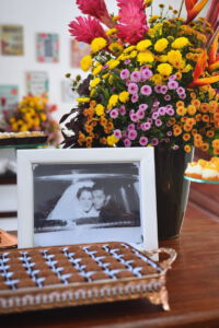 Bodas de Ouro - Veronica & Antonio