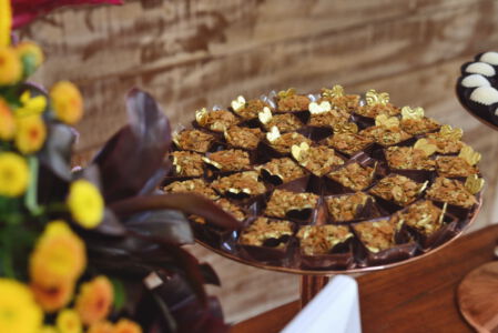 Bodas de Ouro - Veronica & Antonio