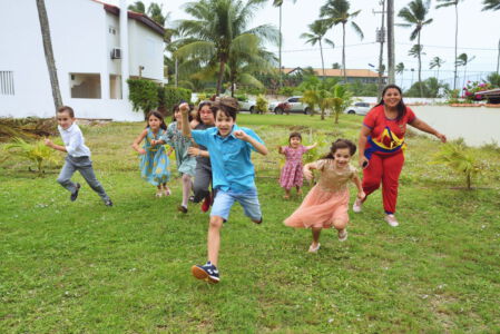 Bodas de Ouro - Veronica & Antonio