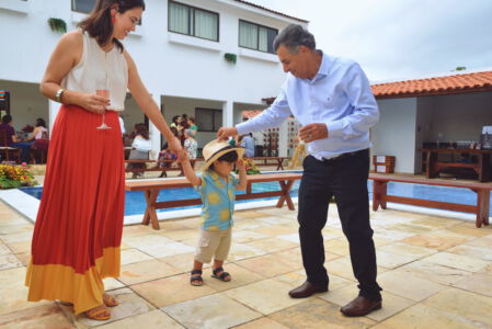 Bodas de Ouro - Veronica & Antonio