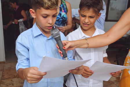 Bodas de Ouro - Veronica & Antonio