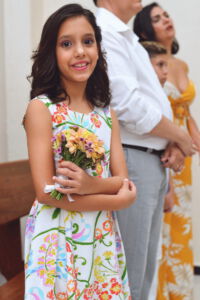 Bodas de Ouro - Veronica & Antonio