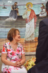 Bodas de Ouro - Veronica & Antonio