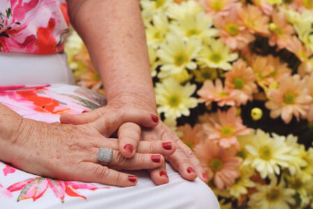Bodas de Ouro - Veronica & Antonio