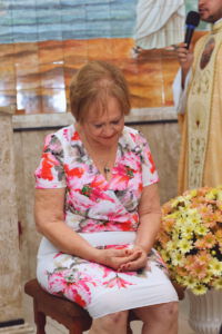 Bodas de Ouro - Veronica & Antonio