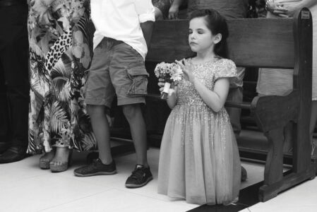 Bodas de Ouro - Veronica & Antonio