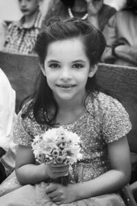 Bodas de Ouro - Veronica & Antonio