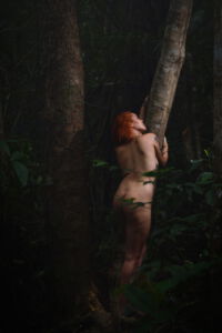 Ensaio temático Adão e Eva